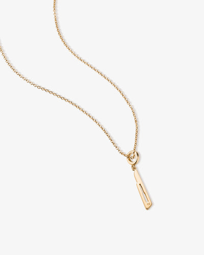 15 Blade Charm